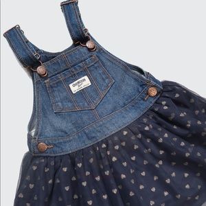 OshKosh B'gosh Jumper Dress
